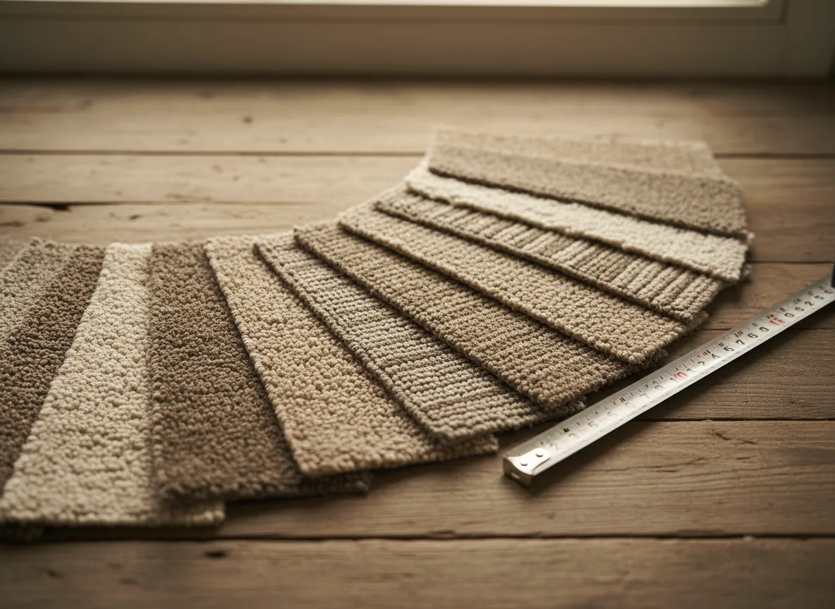 Carpet Installation Maryland Line, MD FAQs